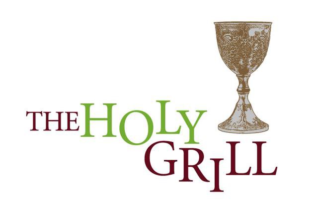 The Holy Grill